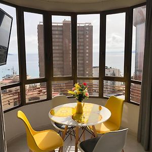 Apartamento de 1 Dormitorio